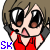 Avatar for sugarkaiko