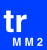 Avatar for TRMM2Fonts