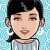 Avatar for letterwoman