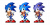 Avatar for Sonic1