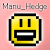 Avatar for Manu_Hedge