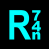 Avatar for R74n  (R74n)