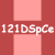 Avatar for 121DSpCe_Tile