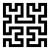 Avatar for Hilbert Curve (miguel001)