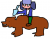 Avatar for Aravan