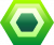HexaGreen  (PentaMagenta)