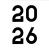 Avatar for The Sterling Schock Year 2K26 a… (Sterling Schock)