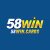 Avatar for 58wincards