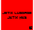 Avatar for Jack in world