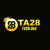 Avatar for Ta28  (ta28dev)