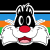 Avatar for Sylvester The Cat (JCEH1209_Official)