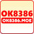 Avatar for ok8386moe