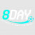 Avatar for 8DAY  (8daynewcom1)
