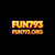 Avatar for fun793org