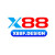Avatar for x88fdesign