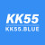 Avatar for kk55blue