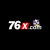 Avatar for 76x  (76xbrcom)