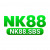 Avatar for nk88sbs