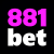 Avatar for 881betvip