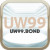 Avatar for uw99bond