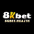 Avatar for 8kbethealth