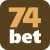 Avatar for 74betonline