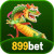 Avatar for 899bet 🎰 Site Oficial com Sl… (witterukcom)