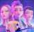 Avatar for Mira, Rumi, Zoey  (kpopdemonhuntrix)