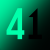 Avatar for Forty-One