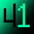 Avatar for Forty-One