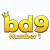 Avatar for bd9online