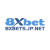 Avatar for 8xbetsjpnet