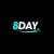 Avatar for 8day8jpnet