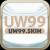 Avatar for uw99skin