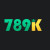 Avatar for 789kbid