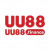 Avatar for uu88finance