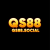 Avatar for qs88social