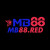 Avatar for mb88red