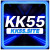 Avatar for kk55site