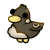 Avatar for pigeon mart
