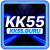 Avatar for kk55guru