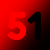 Avatar for Fifty-One