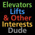 Avatar for ElevatorsLiftsAndOtherInterests… (AnElevatorFan)