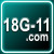 Avatar for 18g11com