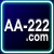 Avatar for aa222com