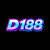 Avatar for d188nl
