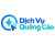 Avatar for dichvuquangcao